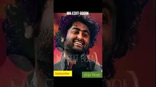 The Arijit singh 1987 Now transformation #transformationvideo #devileditroom #speditroom #shorts