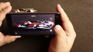 Lenovo Vibe K4 Note Camera Review