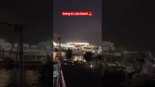 lulu Island adventure