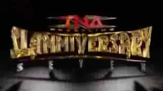 TNA Slammiversary 2009