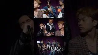 Mona Lisa (Bang Bang) Version Akustik | Gempak Jam Session