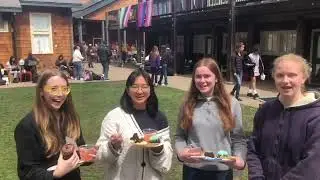 College Prep Earth Day 2022