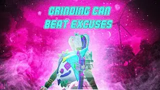 Grinding can beat Excuses 😈 || DaljitOP
