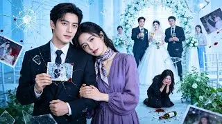 He caught his fiancée cheating at the wedding—ditched her and married a CEO who loved him#250812jrB2