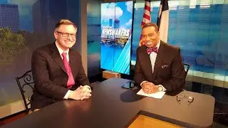 Newsmakers: Immigration: Houston impact, sanctuary cities bill with Geoffrey Hoffman