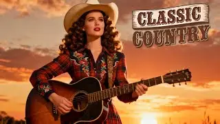 American Classic Country Playlist &ndash; Ernest Tubb Sound