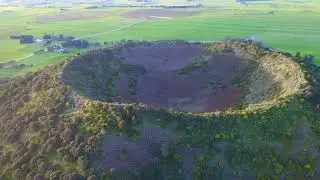 Mount Schank