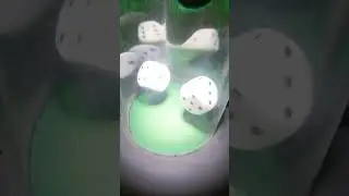 My winning strategy for bubble craps #thatcasinolife #Vegas