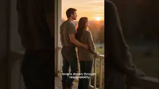 Men Facts That Women Should Know #1How Men Show Love Without Saying It
