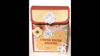 Lovely & Beautiful Gift Bag
