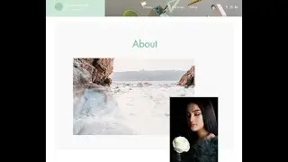 Video Portfolio / Virtual Assistant / Social Media Specialist / Content creator
