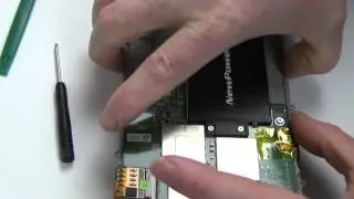 How to Replace Your Amazon Kindle Paperwhite 2013 90D4 Battery