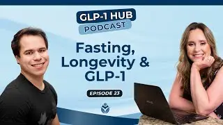 Longevity Secrets: Fasting and GLP-1 Science Explained