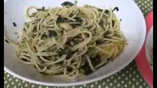 Easy Pasta Dinner Recipe