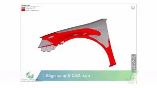 Simufact Welding - Virtual Fixture