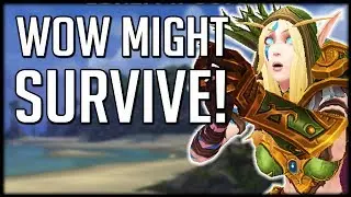 IS IT ENOUGH? Did Patch 8.2 SAVE Battle for Azeroth? | WoW BfA
