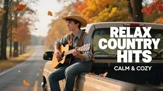 Happy Easter Day 🌸 | Country Songs Playlist 2025 with the Best USA Country Music Hits