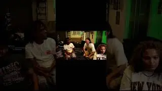 OTR LIVE EVERY SUNDAY 7PM EST TUNE IN FOLLOW @ELCALVADOR FOR MORE