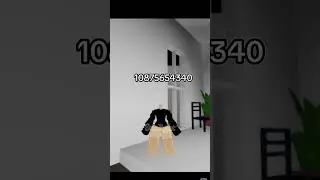 Brookhaven rp🏡code (3D) items #roblox #brookhaven #robloxshorts #codes