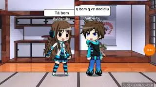 ESPECIAL DE 100 INSCRITOS MUNDO GACHA: