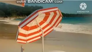 OTE TV - Summer Bumpers (2014-2016)