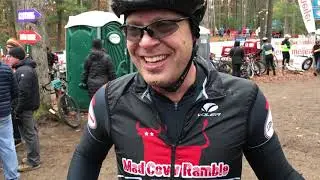 Iceman Cometh 2017 - Mad Cow Fatty Style