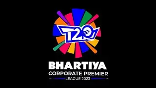 Bhartiya Corporate Premier League : match 1 : Gujarat Thunders vs Mumbai Strikers
