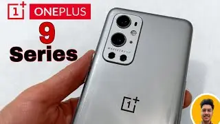 Oneplus 9 Series - Price, Specs & Release Date (Simple and Detailed Video)