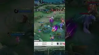 Highlight moment TLID vs BTR LOWER BRACKET FINAL!!!! #mobilelegends #mplindo #mlbb #mpl #mplid