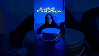 &iexcl;Nuevo restaurante y cocteler&iacute;a: 𝓔𝓵 𝓒𝓪𝓵𝓭𝓮𝓻𝓸 𝓜&aacute;𝓰𝓲𝓬𝓸! 🪄🍹