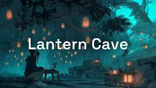 Lantern Cave Workshop | Calm Coding Mix