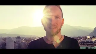 Martin Perkmann - &Uuml;BER DIE D&Auml;CHER (Offizielles Musikvideo)