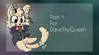 [ANIMATION]-DEAR GOD || MOTHWING || P.1