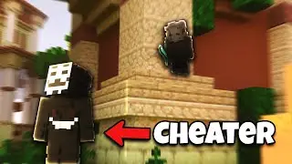 Getting Revenge on the Best Cheater