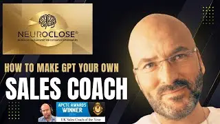 Live Sales Coaching with Chat Gpt AI