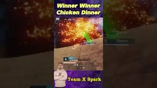 Team-Scout-Chicken-Dinner-Intense-Fight-Upthurst #bgmi #bgmilive