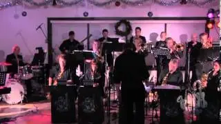 Midnight Blue Jazz Society