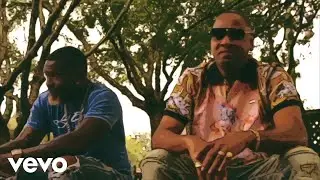 Author Bryant - I'm Not Going Nowhere ft. MP Soul, LJ Echols
