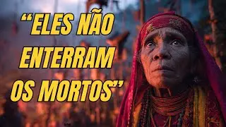 👉 &ldquo;A Ilha dos Mortos na Indon&eacute;sia: Onde os Mortos Nunca S&atilde;o Enterrados&rdquo;