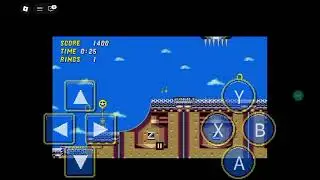 Wing Fortress zone ( Concert Art video )