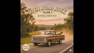 Open Road Rock Vol 3