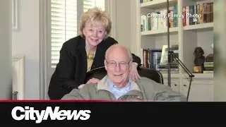 Former U.S. Vice President Dick Cheney dead at 84