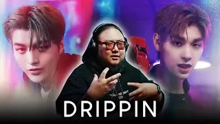 The Kulture Study: DRIPPIN 'Villain' MV REACTION & REVIEW