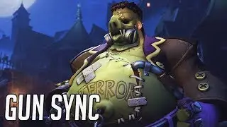 OVERWATCH 