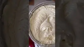 Part 2: whipping Nilotica Shea Butter #skincare #sheabutter #niloticasheabutter