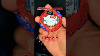 The King vs The Queen: Spirit Valtryek: Prominence vs Astral Hello Kitty