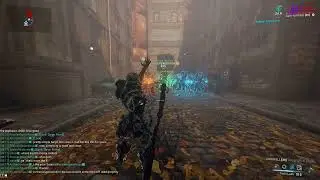 The Church of Saryn: Corufell Heavy Build
