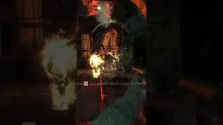 Big Daddy Fight!