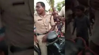 Ramachadra puram Lo bapatla Police LA rajaym