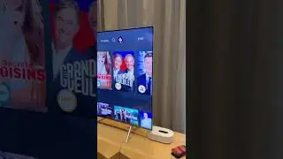 Freebox v9 -Disney/ prime vid&eacute;o /Universal/ Netflix/canal tout est compris